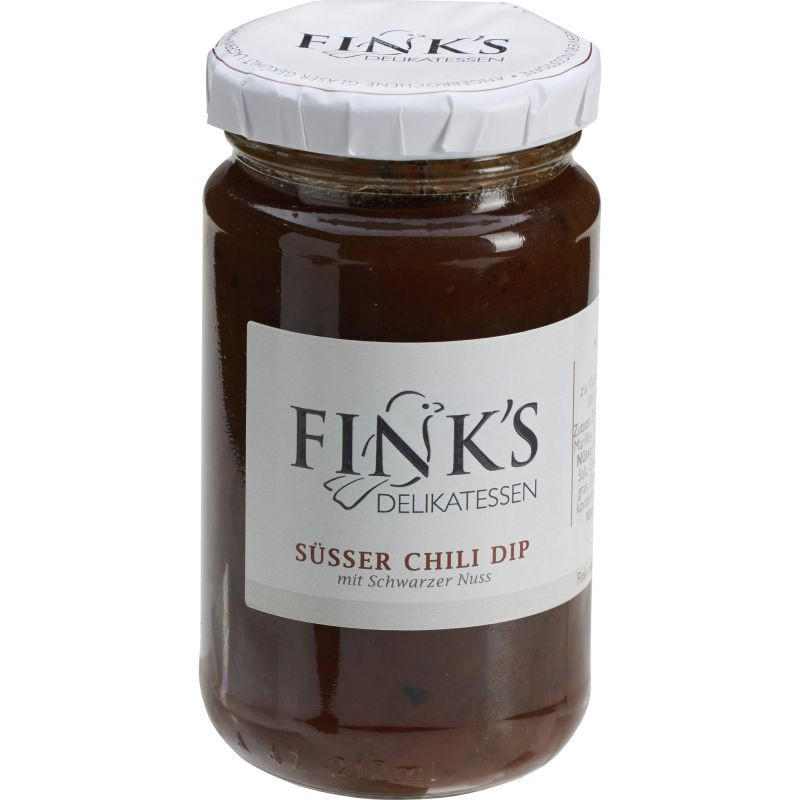 Fink Süsser Chili Dip 212ml online kaufen günstig bestellen